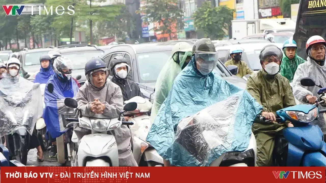 طقس خطير الليلة: عواصف رعدية تضرب مناطق واسعة.
